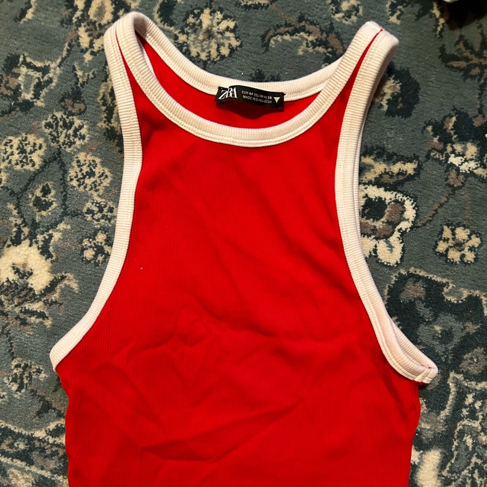 Camisole pour l’été